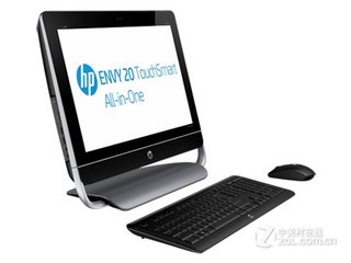 Envy 20-d100cn TouchSmart(H4J57AA