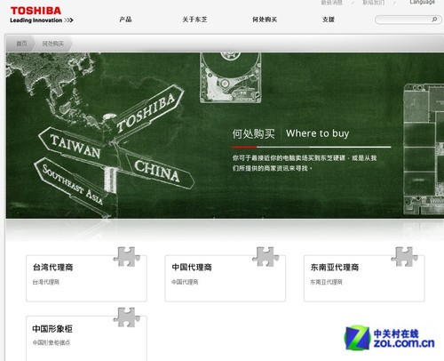 愚人节不被整 移动硬盘选购技巧提前学