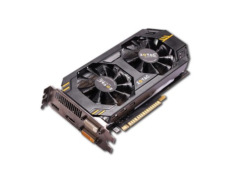 nvidia携手熊猫人之谜 索泰650霹雳震撼体验