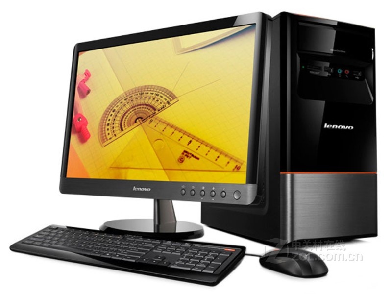 Lenovo Xin Yuanmeng F4037(E2-3200/4GB/500GB)