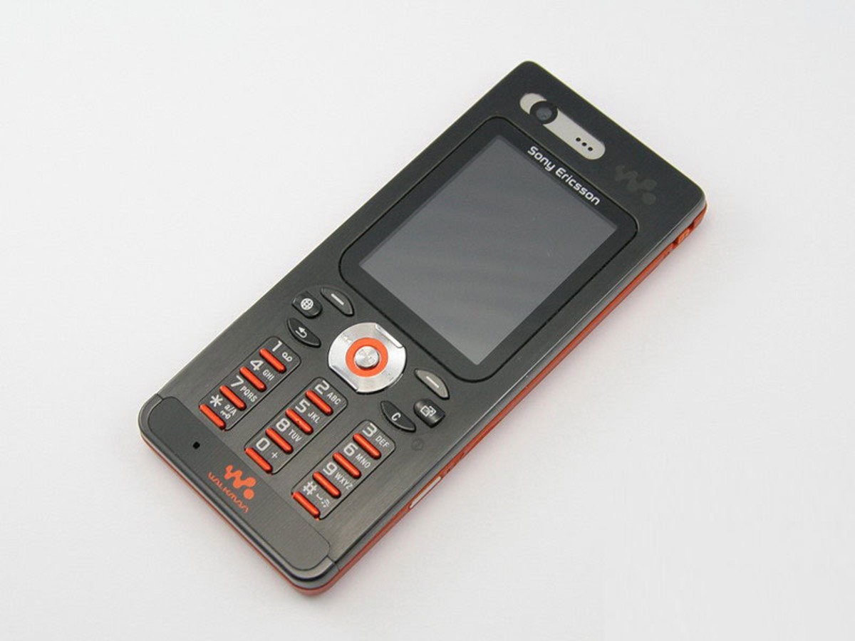 【高清图】 索尼移动(sonyericsson)索尼爱立信w888c 图42