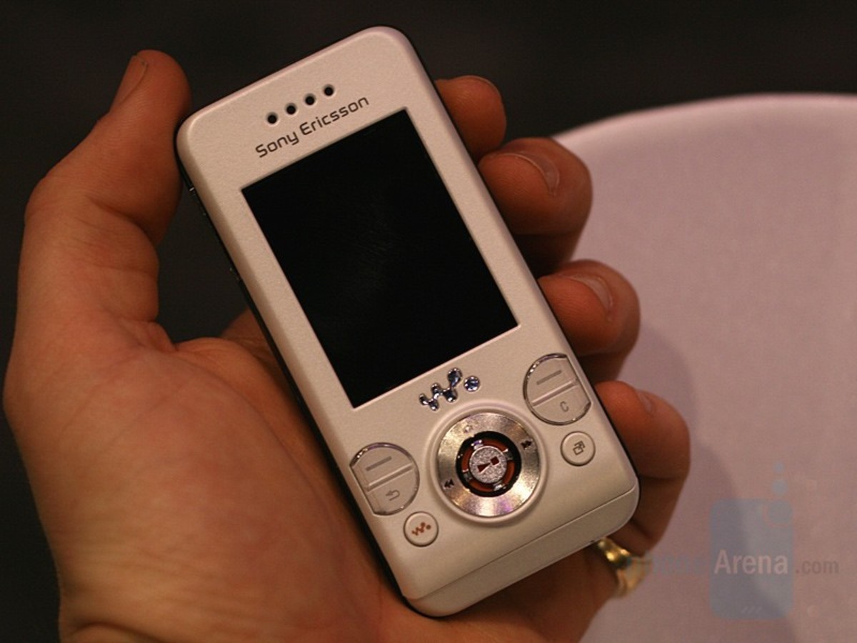 【高清图】 14mm滑盖依旧留遗憾 索爱w580i真机图赏图13