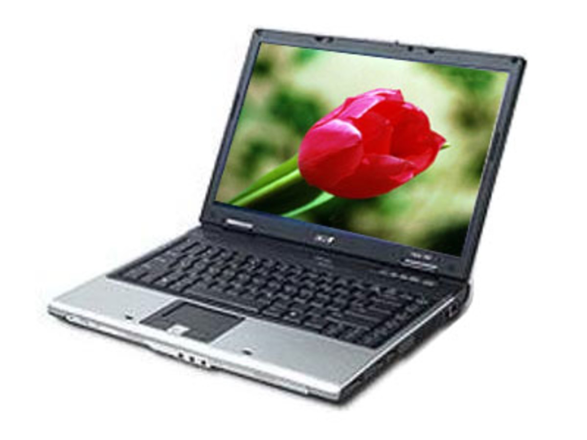 【高清图】 acer宏碁(acer)acer aspire 3683nwxc 图2