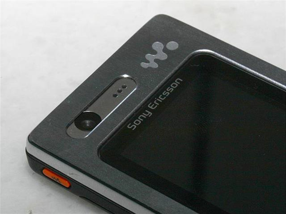 【高清图】 索尼移动(sonyericsson)索尼爱立信w888c 图31