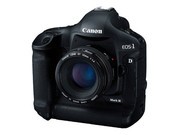  EOS-1D Mark III