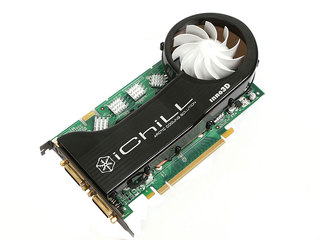 Inno3D  GeForce 7950GT i-Chill Edition