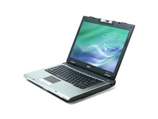 Acer TravelMate 3274WXMi
