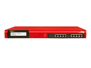 WatchGuard Firebox X6500e