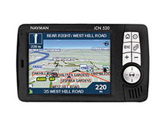 Navman iCN520