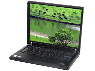 联想thinkpad r60(9455ib1)