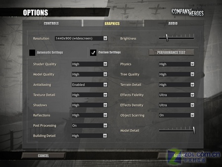 �ĺ�CPU��8800GTX ���Ǽ��������� 