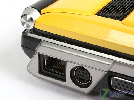 极尊贵 华硕兰博基尼2笔记本独家图赏