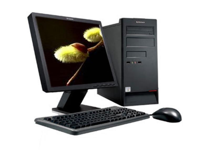 Lenovo Qitian M6018