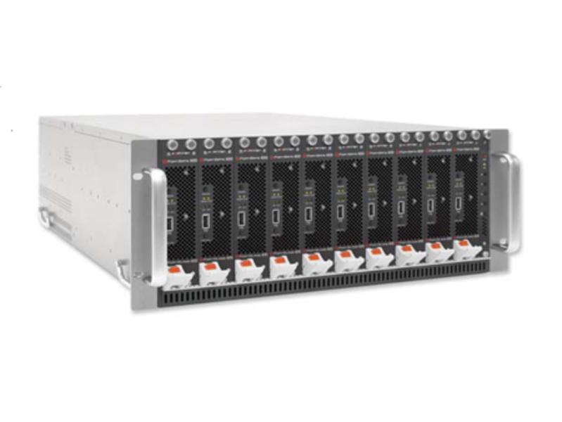 FORTINET FortiGate 4000P