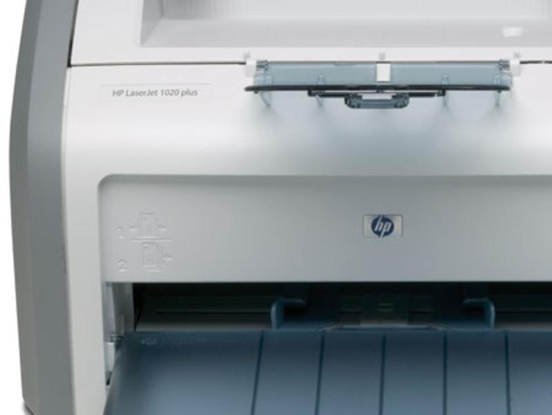 HP 1020plus
