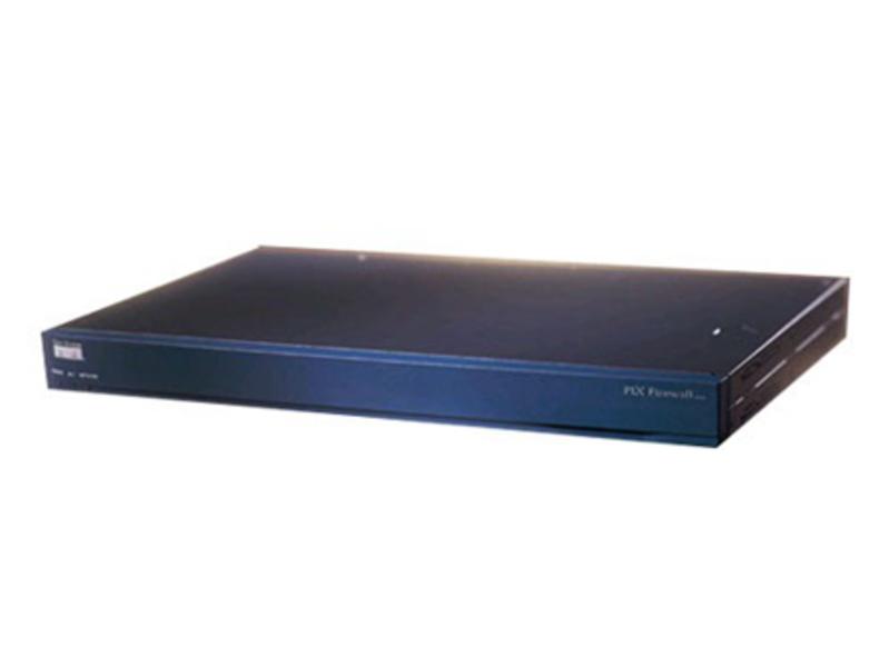 CISCO PIX-515-R-DMZ-BUN