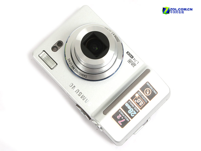 【高清图】 三星(samsung)l74 wide 图37