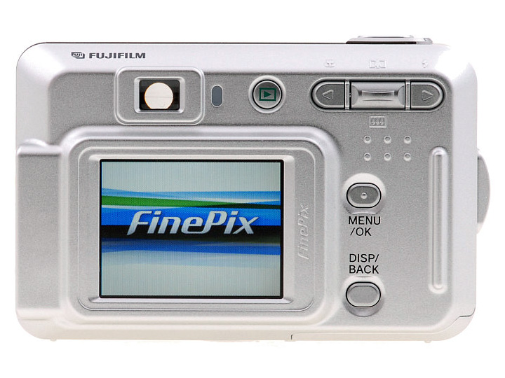 【高清图】 富士(fujifilm)a500 图24