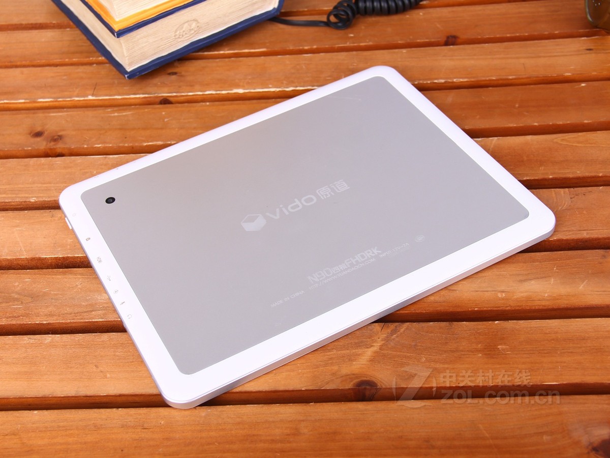 平板电脑 原道平板电脑 原道n90四核fhdrk(16gb) 图片 效果图 4 / 32