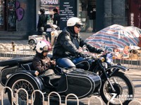 初春“轻旅行”! 佳能G15/S110后海游记