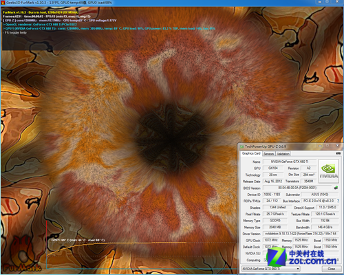μ콢 ˶GTX660Ti 