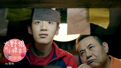 精彩不断值得一看 四月热映大片推荐 