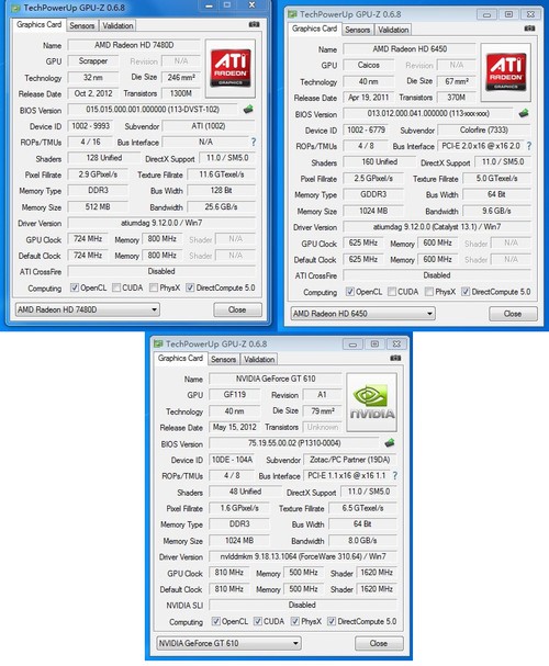 拒绝性能过剩,a4-5300性能实测