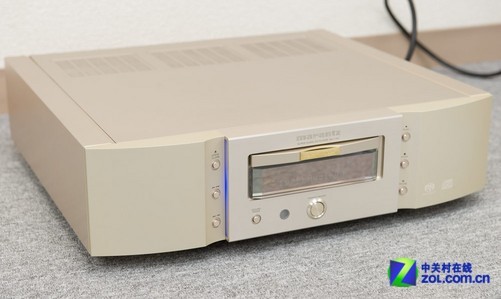 马兰士na-11s1网络音频播放器