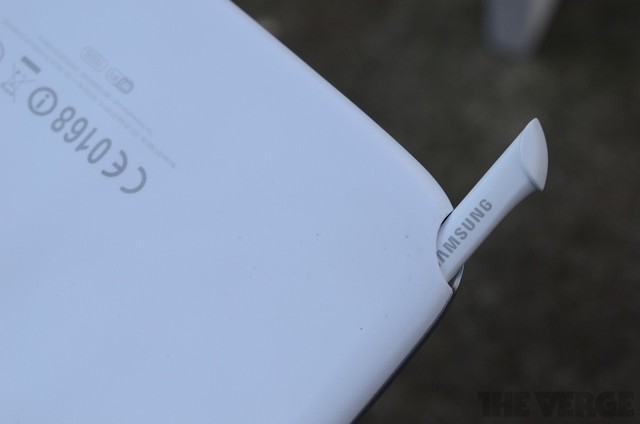 ĺ˳ Galaxy Note 8.0ͼ