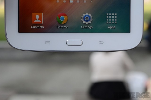 ĺ˳ Galaxy Note 8.0ͼ