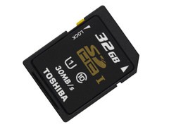 ֥SDHC UHS-I Class1032GB/SD-K032GR7AR30