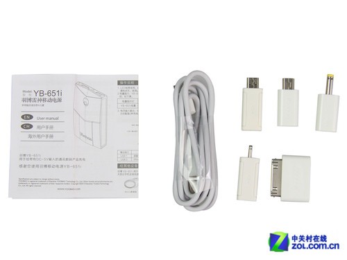 Ƕʩ YB-651i 