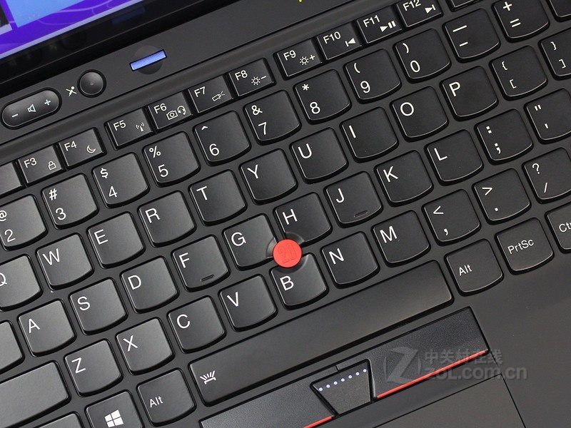 thinkpad x1 carbon(34442sc)图片