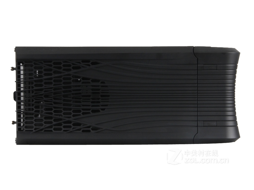 zol首页 机箱 银欣机箱 银欣乌鸦4(sst-rv04b) 图片 > 详细内容