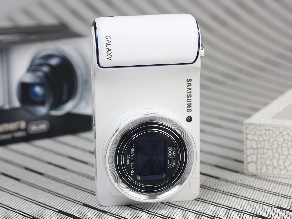 【高清图】 三星(samsung)gc110实拍图 图179