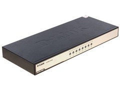 D-Link DKVM-108C