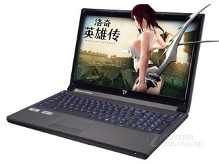 Terrans Force X511 670MX 36