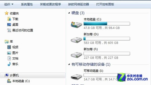 只需114元 东芝16GB TF手机内存卡评测