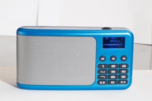 小小个头能量大 朗琴x460数字点唱机报价148元