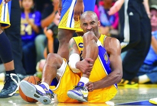 《nba 2k14》发售时间曝光 科比伤无缘