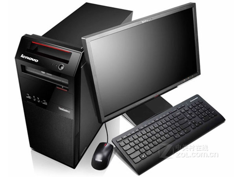 Lenovo Yangtian A8001t(i3 3220)