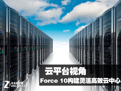 ƽ̨�ӽ� Force 10��������Ч������ 