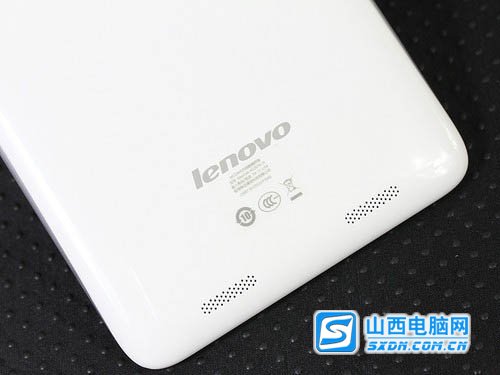 【高清图】 7英寸双核手机 联想a2207运城999元促图5