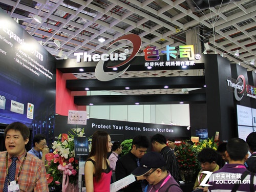 Computex 2013��ɫ��˾ 