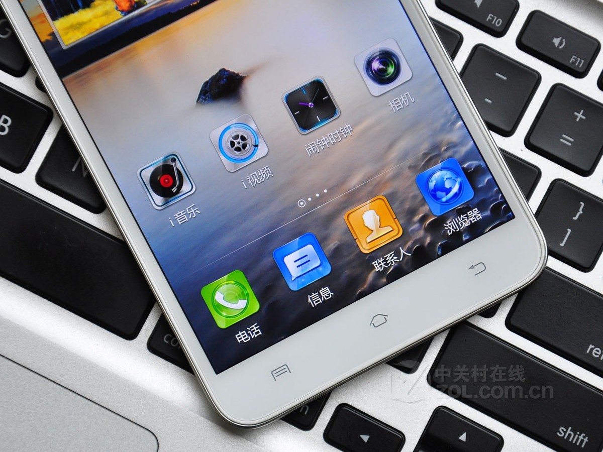 【高清图】 vivo(vivo)xplay(16gb)其他图赏 图343