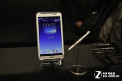 ��չ���δ��� ��˶��ҫCOMPUTEX 2013 