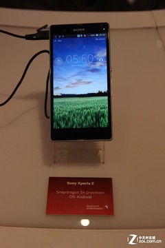 �콢���ͽ�"����" ̽��Computex��ͨչ̨ 