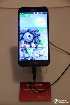 �콢���ͽ�"����" ̽��Computex��ͨչ̨ 