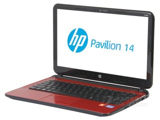 PAVILION 14-b016AU