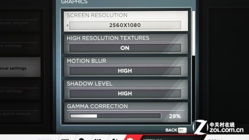 ��ת2560��1080 ˭˵21:9��Ϸ���鲻ˬ 